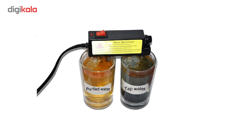 دستگاه الکترولیز آب جوی واتر مدل JWH2o دستگاه الکترولیز آب جوی واتر مدل JWH2o