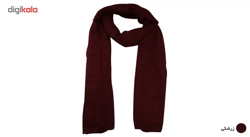 شال کوه شاپ مدل MO8025 - A013