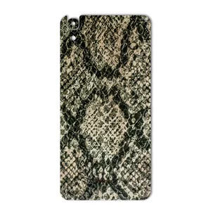 MAHOOT Jungle-python Texture Cover Sticker for Huawei Y6