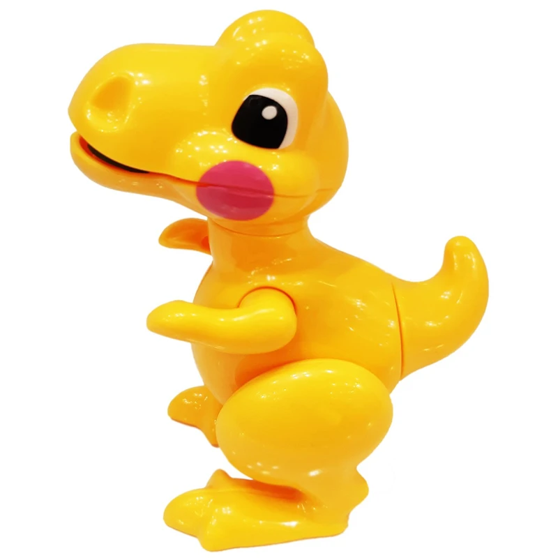 عروسک کیوت تویز مدل دایناسور