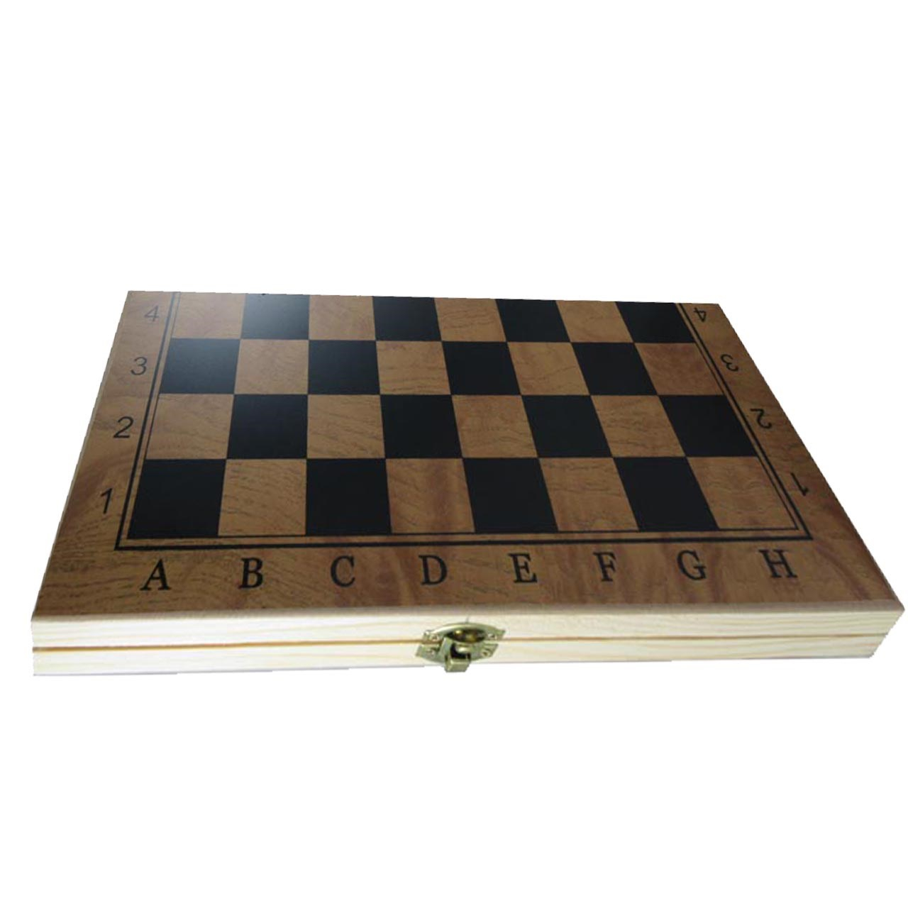 بازی فکری کوه شاپ مدل Chess-003
