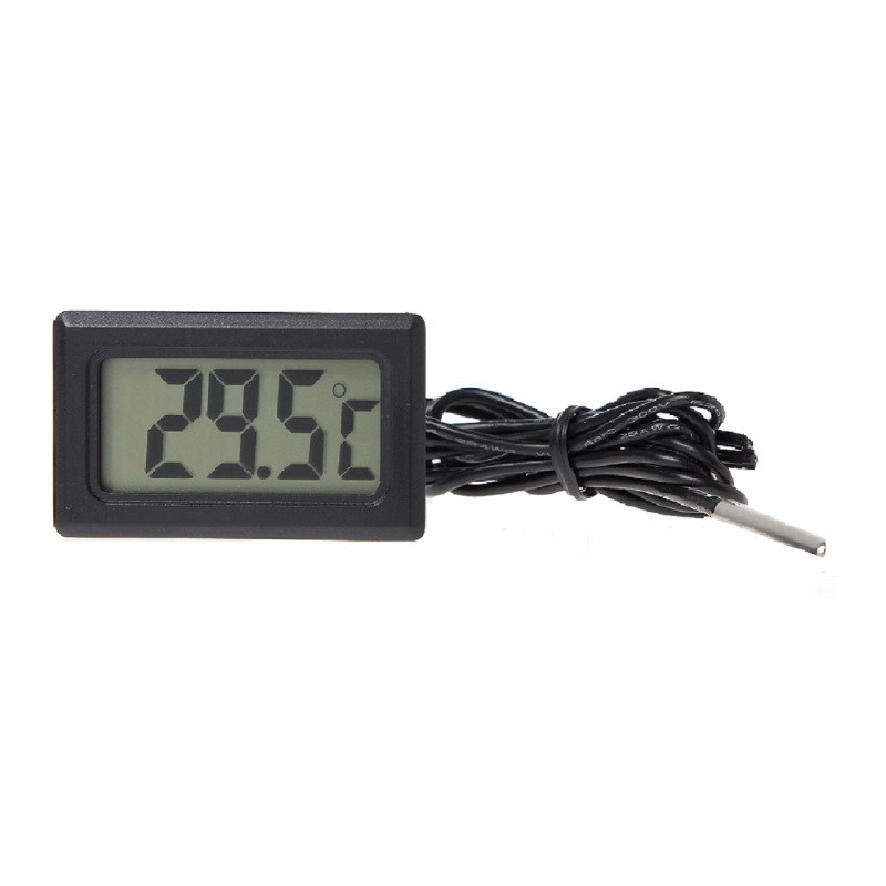 دماسنج محیطی مدل TPM-10 بسته 2 عددی