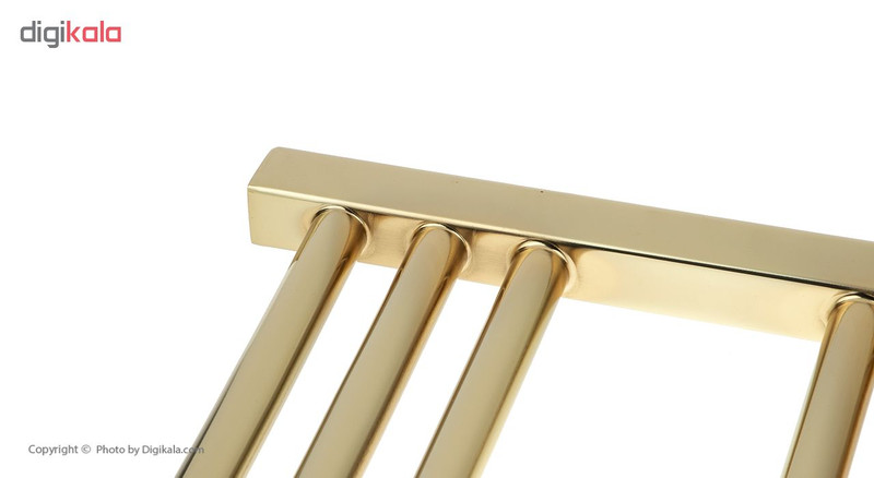 رادیاتور حوله خشک کن مدل A2