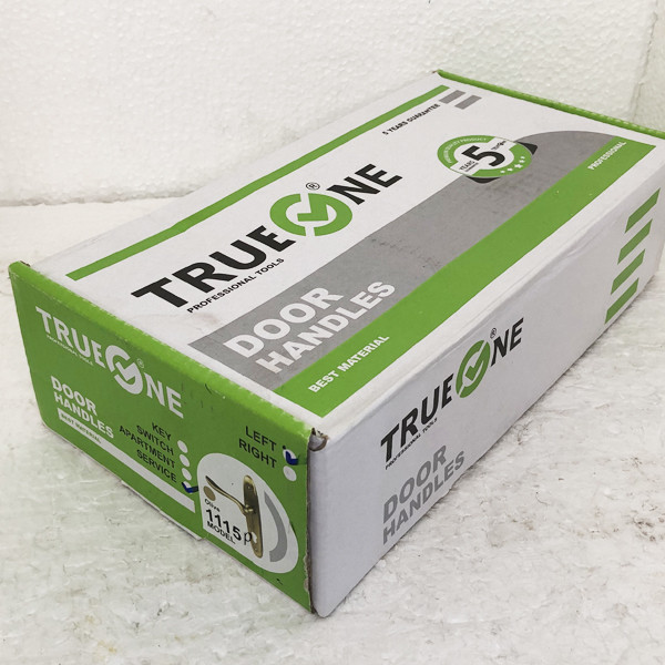 دستگیره در ترووان مدل TRWN440P مجموعه دو عددی