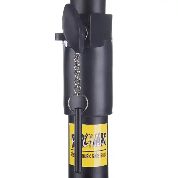 پایه باند اسپیکر مدل pro400