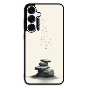 AKAM AMC-WSGS25P-ZEN-10 Cover For Samsung Galaxy S25 Plus