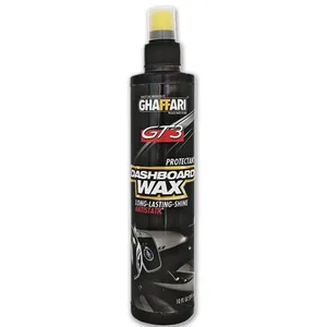Ghaffari Dashboard Wax GT3 - 290G