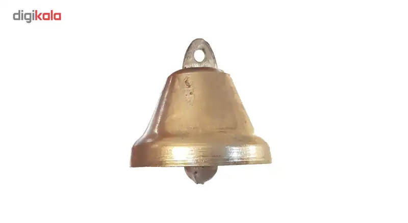 زنگوله ابزار آلات ایران مدل 001