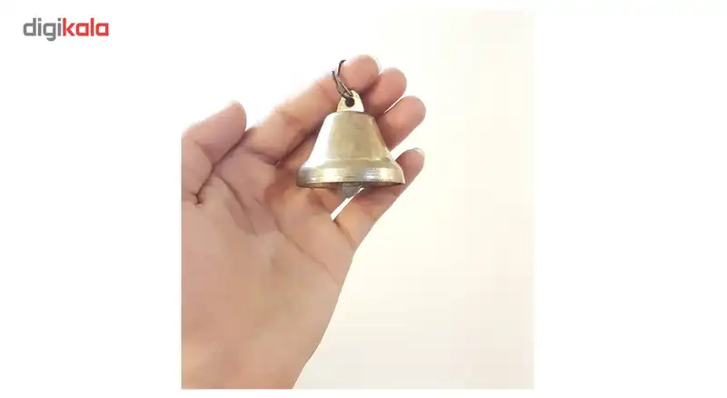 زنگوله ابزار آلات ایران مدل 001