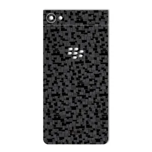 MAHOOT Silicon Texture Cover Sticker for BlackBerry Motion