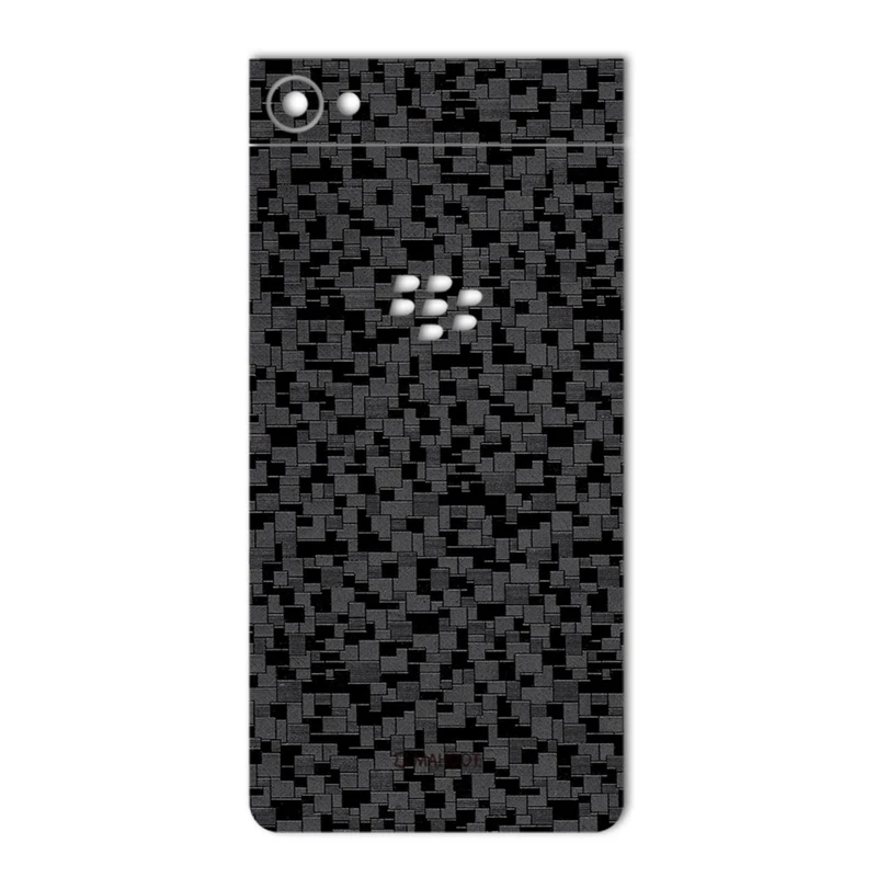 برچسب پوششی ماهوت مدل Silicon Texture مناسب برای گوشی BlackBerry Motion