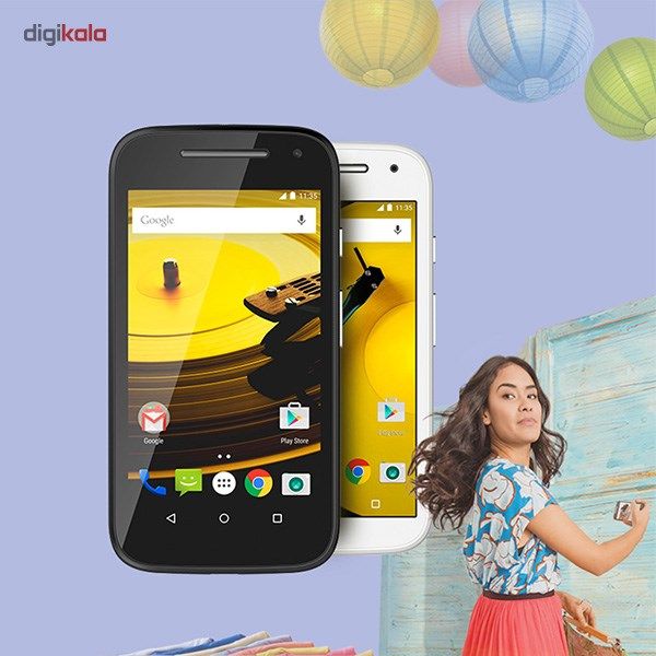 گوشی موبایل موتورولا مدل Moto E 2015 main 1 9