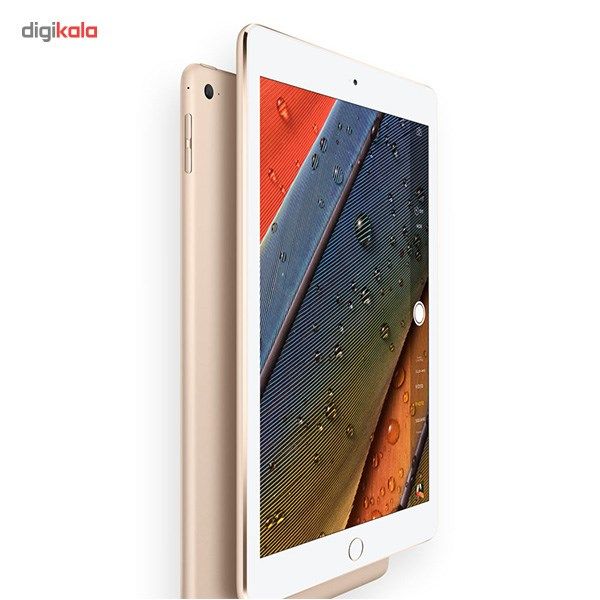 تبلت اپل مدل iPad Air 2 4G ظرفیت 64 گیگابایت main 1 22