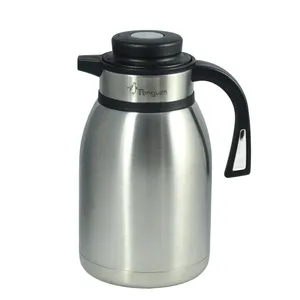 فلاسک پنگوئن مدل PNG1200 XD ظرفیت 2 لیتر