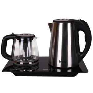 چای ساز آیسن مدل IE-T564