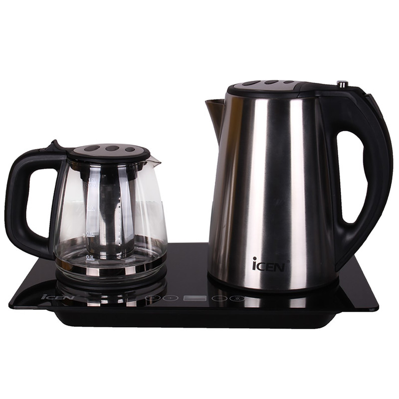 چای ساز آیسن مدل IE-T564