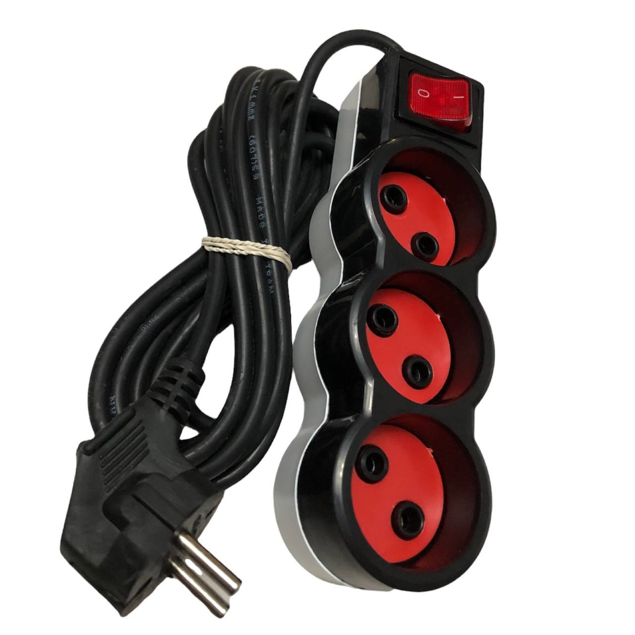 چندراهی برق مدل Cm/3 چندراهی برق مدل Cm/3