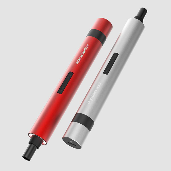 پیچ گوشتی شارژی مارس ورکر مدل MSSD3603-01 پیچ گوشتی شارژی مارس ورکر مدل MSSD3603-01