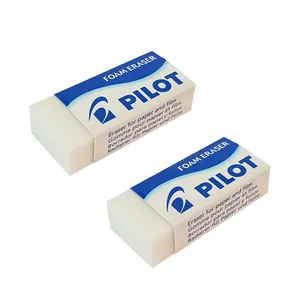 Pilot EE-F6 Foam Eraser-2 Pcs