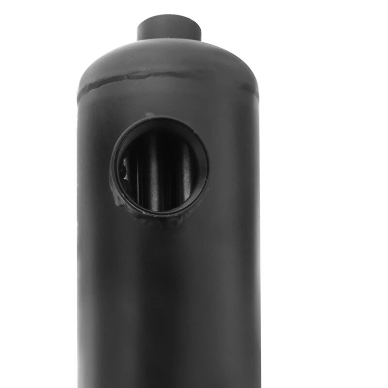 مبدل حرارتی مدل 90 فوت