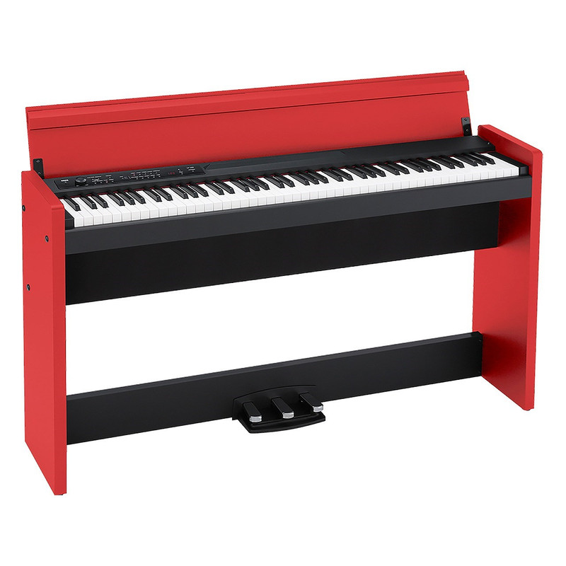 پیانو کرگ مدل LP-380 Digital