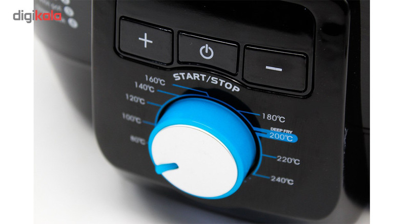 سرخ کن ناسا الکتریک مدل NS-805