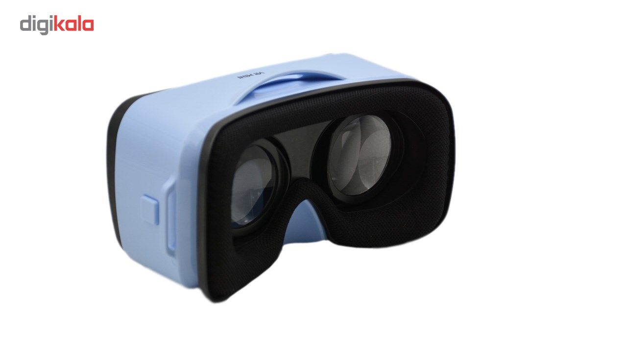 هدست واقعیت مجازی VR MINI