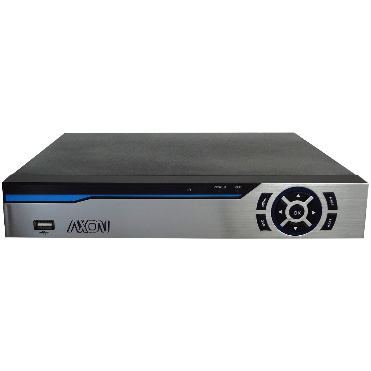 دستگاه DVR هشت کانال اکسون مدل AXD2308