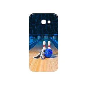 MAHOOT Bowling Cover Sticker for Samsung Galaxy A5 2017
