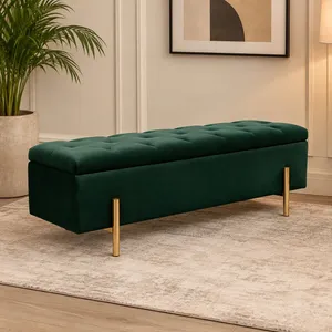 پاف مدل 3 نفره صندوقدار پایه جدید کد 160