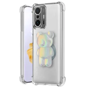 BORT Cover For Xiaomi Mi 11T / Mi 11T Pro