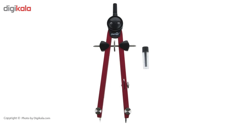 عکس شماره 9 : پرگار اونر مدل compass b