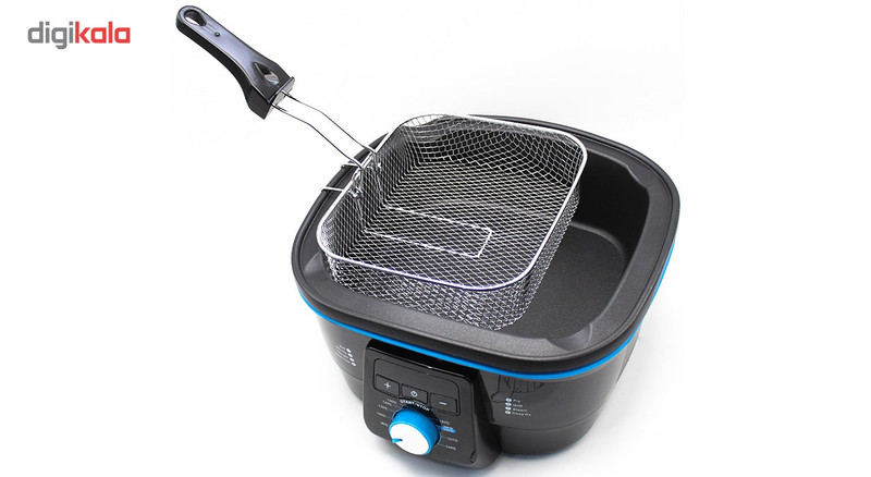 سرخ کن ناسا الکتریک مدل NS-805