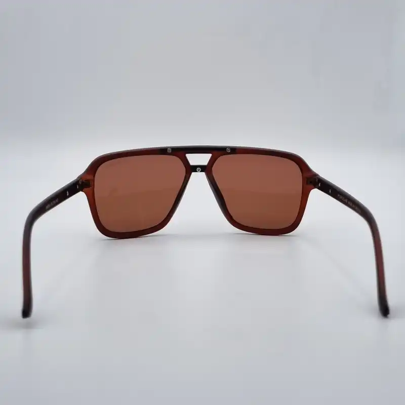 عینک آفتابی مردانه مدل 1017pm