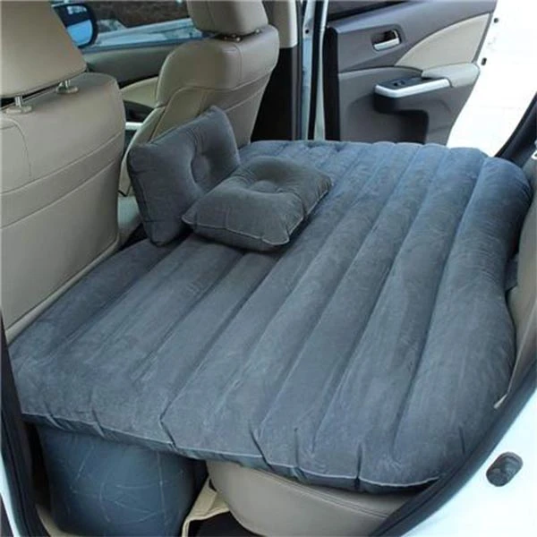 عکس شماره 4 : تشک بادی سفری کد 1001