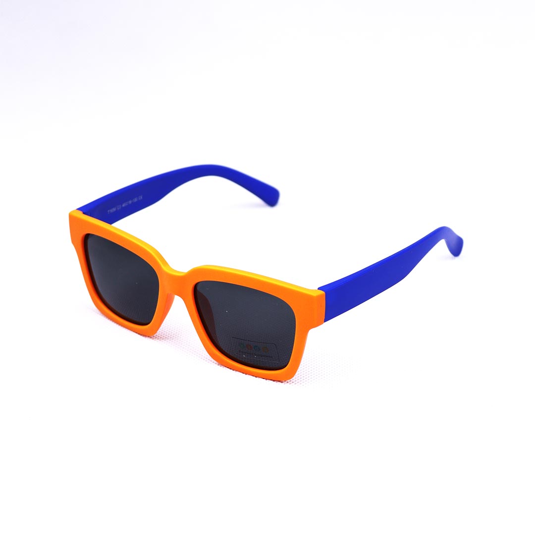 عینک آفتابی بچگانه مدل T1656 -  - 2
