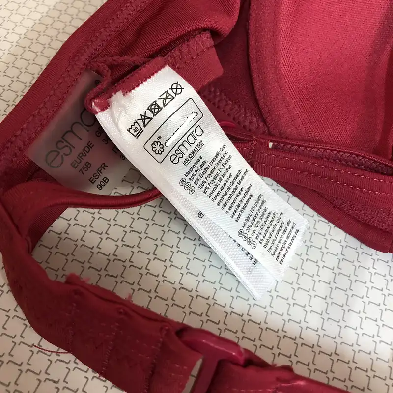 مایو زنانه اسمارا مدل چین دار کد 368