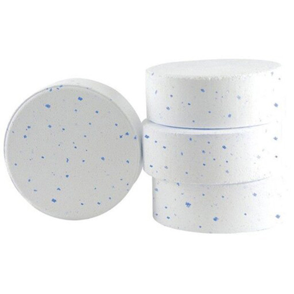 قرص کلر مدل 2  وزن 800 گرم