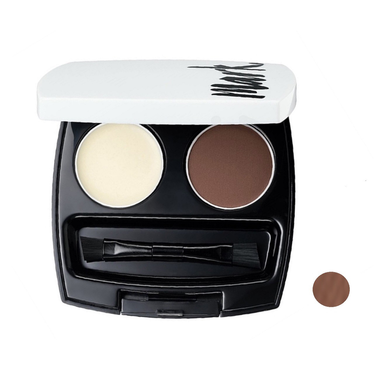 کیت سایه ابرو آون مدل mark Perfect Brow Kit