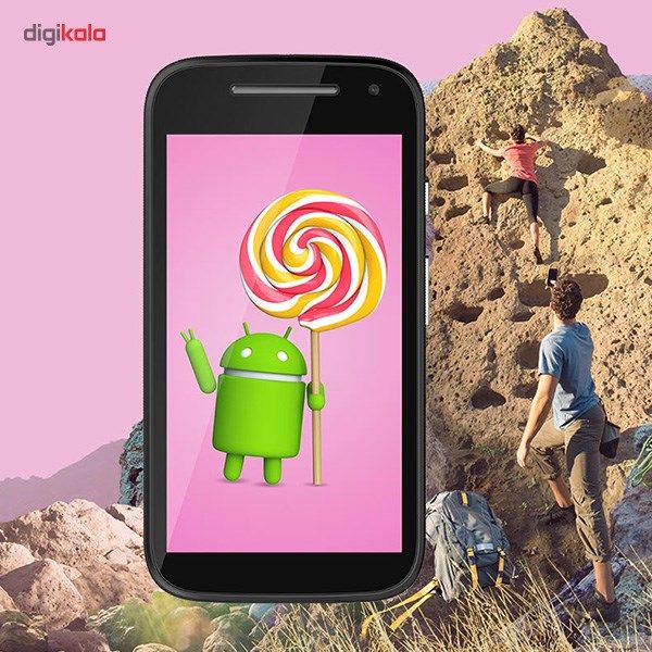 گوشی موبایل موتورولا مدل Moto E 2015 main 1 10
