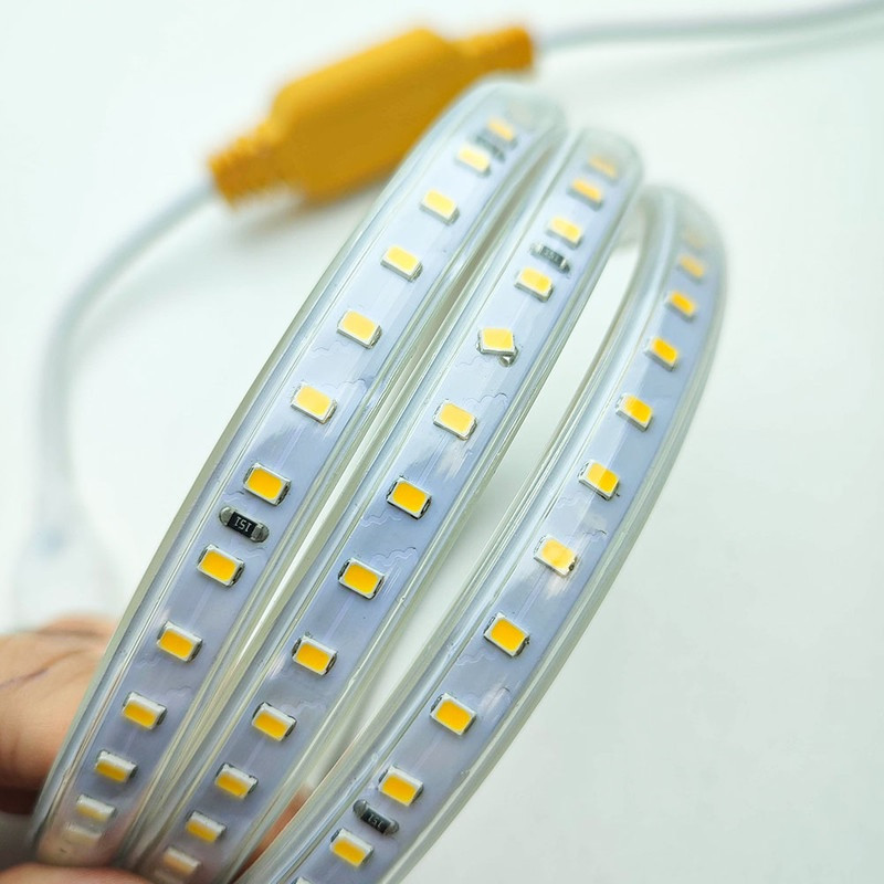 رابط ریسه مدل شلنگی وایرلس بسته 2 عددی