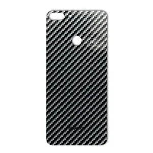 MAHOOT Shine-carbon Special Cover Sticker for Huawei P smart