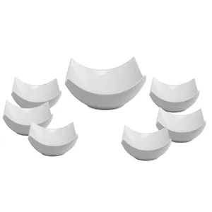 ست 7 پارچه کاسه و پیاله پرانی مدل 313