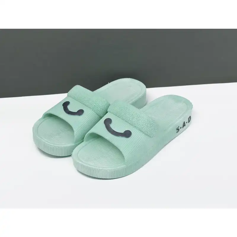 دمپایی زنانه مدل SAD کد 11311