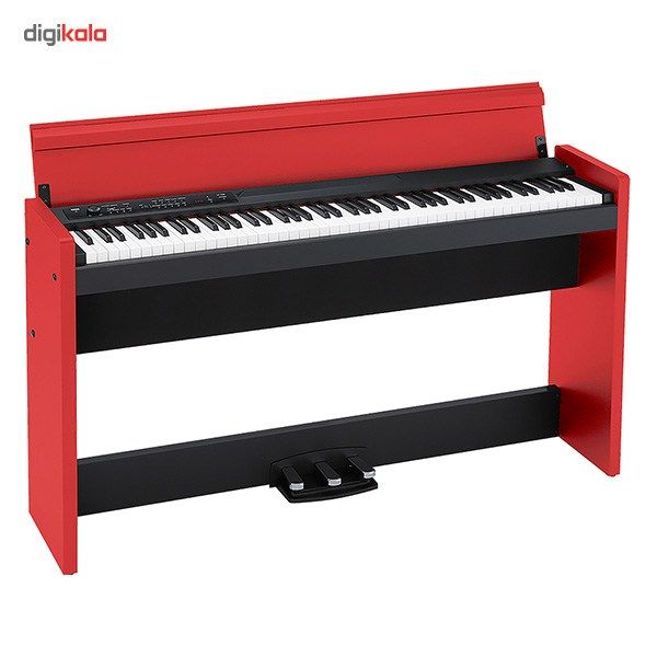 پیانو دیجیتال کرگ مدل LP-380