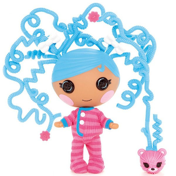 عروسک لالالوپسی مدل Bundles Snuggle Stuff سایز 2