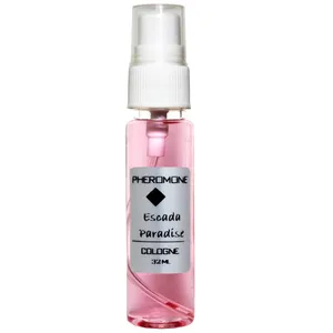 عطر جیبی زنانه فرومن مدل  اسکاداپارادایس حجم 32 میلی لیتر