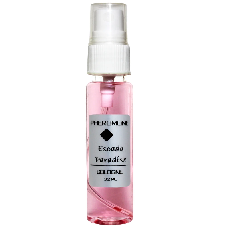 عطر جیبی زنانه فرومن مدل اسکاداپارادایس حجم 32 میلی لیتر