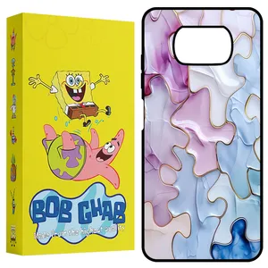 BOB Ghab BCPX3 Cover For Xiaomi Poco X3 / X3 NFC / X3 Pro