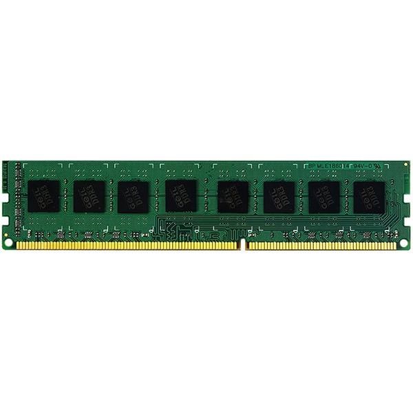 رم دسکتاپ DDR3 تک کاناله 1333 مگاهرتز CL9 گیل مدل Pristine ظرفیت 8 گیگابایت